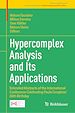 Télécharger le livre :  Hypercomplex Analysis and Its Applications