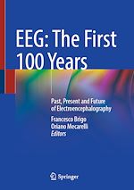 Télécharger le livre :  EEG: The First 100 Years