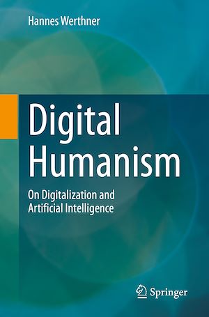 Téléchargez le livre :  Digital Humanism