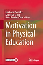 Télécharger le livre :  Motivation in Physical Education