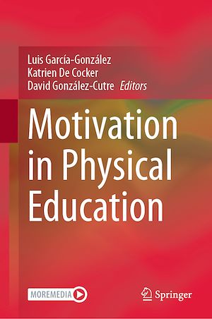Télécharger le livre :  Motivation in Physical Education