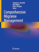 Télécharger le livre :  Comprehensive Migraine Management