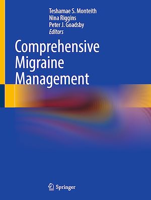 Téléchargez le livre :  Comprehensive Migraine Management