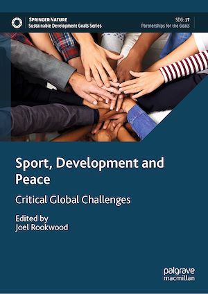Téléchargez le livre :  Sport, Development and Peace