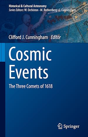 Download the eBook: Cosmic Events