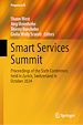 Télécharger le livre :  Smart Services Summit