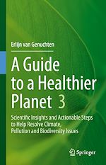 Télécharger le livre :  A Guide to a Healthier Planet 3