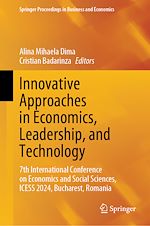 Télécharger le livre :  Innovative Approaches in Economics, Leadership, and Technology