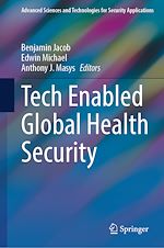 Télécharger le livre :  Tech Enabled Global Health Security