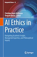 Télécharger le livre :  AI Ethics in Practice