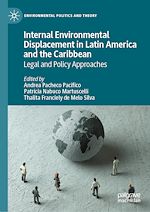 Télécharger le livre :  Internal Environmental Displacement in Latin America and the Caribbean