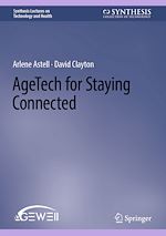 Télécharger le livre :  AgeTech for Staying Connected