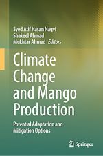 Télécharger le livre :  Climate Change and Mango Production