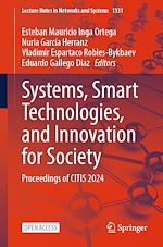 Download this eBook Systems, Smart Technologies, and Innovation for Society