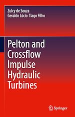 Télécharger le livre :  Pelton and Crossflow Impulse Hydraulic Turbines