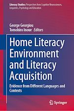 Télécharger le livre :  Home Literacy Environment and Literacy Acquisition