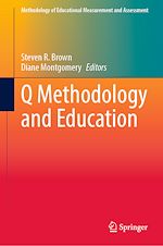 Télécharger le livre :  Q Methodology and Education