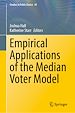 Télécharger le livre :  Empirical Applications of the Median Voter Model