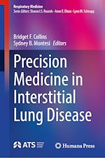 Télécharger le livre :  Precision Medicine in Interstitial Lung Disease