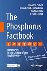 Télécharger le livre :  The Phosphorus Factbook