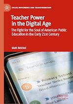 Télécharger le livre :  Teacher Power in the Digital Age