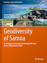 Télécharger le livre :  Geodiversity of Samoa