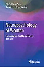 Download this eBook Neuropsychology of Women