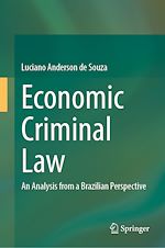 Télécharger le livre :  Economic Criminal Law