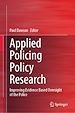 Télécharger le livre :  Applied Policing Policy Research
