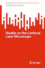 Télécharger le livre :  Studies on the Confocal Laser Microscope
