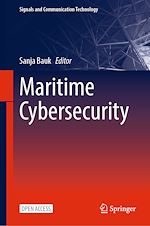 Download this eBook Maritime Cybersecurity