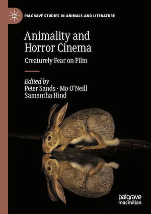 Téléchargez le livre :  Animality and Horror Cinema