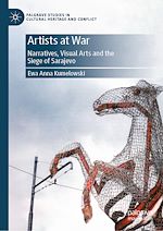 Télécharger le livre :  Artists at War