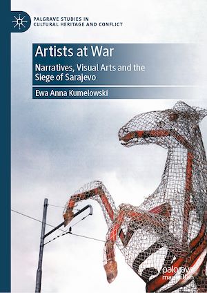 Download the eBook: Artists at War