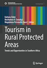 Télécharger le livre :  Tourism in Rural Protected Areas