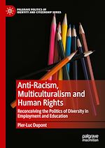 Télécharger le livre :  Anti-Racism, Multiculturalism and Human Rights
