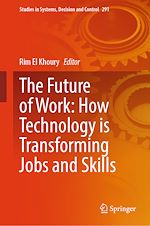 Télécharger le livre :  The Future of Work: How Technology is Transforming Jobs and Skills