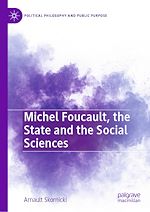 Télécharger le livre :  Michel Foucault, the State and the Social Sciences