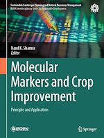 Télécharger le livre :  Molecular Markers and Crop Improvement