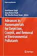 Télécharger le livre :  Advances in Nanomaterials for Detection, Control, and Removal of Environmental Pollutants