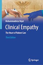 Télécharger le livre :  Clinical Empathy