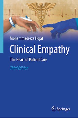 Téléchargez le livre :  Clinical Empathy