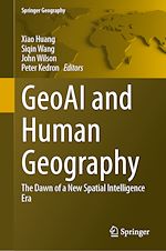 Télécharger le livre :  GeoAI and Human Geography