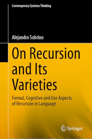 Téléchargez le livre :  On Recursion and Its Varieties