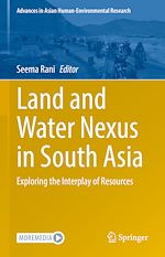 Télécharger le livre :  Land and Water Nexus in South Asia