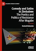 Télécharger le livre :  Comedy and Satire in Zimbabwe