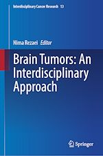 Télécharger le livre :  Brain Tumors: An Interdisciplinary Approach