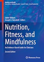 Télécharger le livre :  Nutrition, Fitness, and Mindfulness