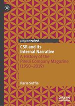 Télécharger le livre :  CSR and its Internal Narrative