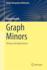 Télécharger le livre :  Graph Minors